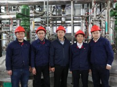 浙江大学任其龙教授团队活性维生素D3自主创制项目获得国家技术发明二等奖